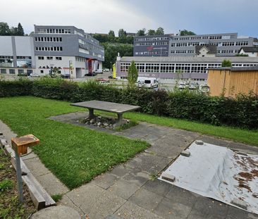 4 Zimmer, 2. Stock - Photo 4