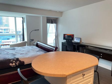 For Lease - 230 King Street Unit# 1503, Toronto, Ontario - Photo 5