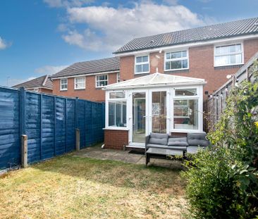 2 bedroom terraced house to rent - Photo 6