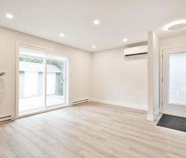 Appartement à louer - La Prairie (La Clairière) - Photo 1