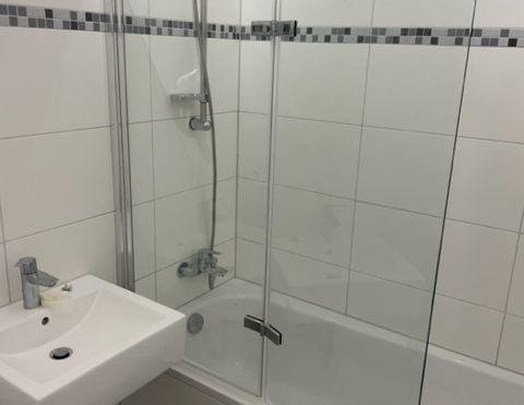 Monheim – 3 Zimmerwohnung mit Balkon und Weitblick - Photo 1