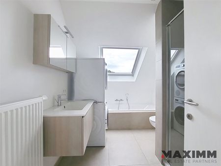 Rustig gelegen goed onderhouden 1 slk appartement - Photo 5