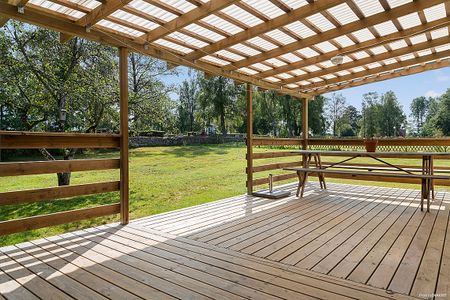 Hembygdsvägen, Hembygdsvägen Älmhult - Foto 2