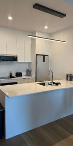 3 1/2 Appartement à louer - Le Triange/NDG (transfert de bail) - Photo 3