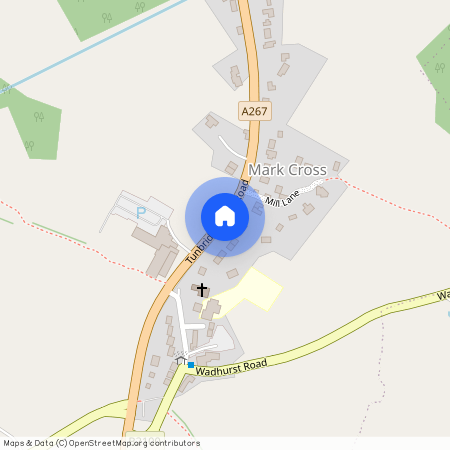 Mark Cross Road, TN6 3PH, Crowborough