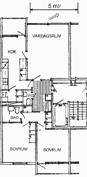 Hårds väg 32, Örtagården - Photo 2