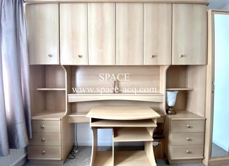 1 bedroom in a house share to rent - Photo 2