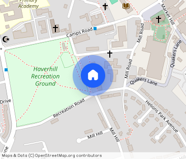 Chainey Pieces, Haverhill, Suffolk, CB9 - Photo 1