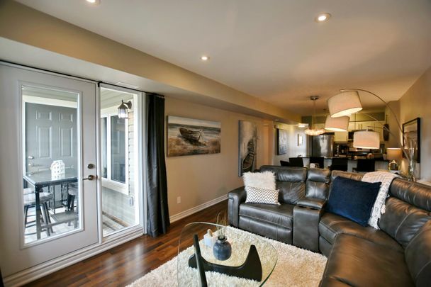 For Lease - 7 ANCHORAGE Crescent Unit# 307, Collingwood, Ontario - Photo 1