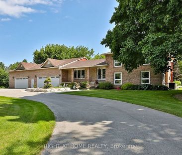 For Lease - 27 Birchview Drive, Caledon, Ontario - Photo 1