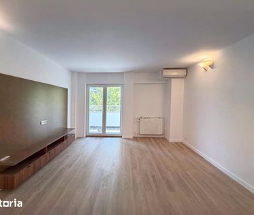 2 Camere Office + Terasa | Posibilitate Mobiliare | Unirii - Corneliu - Fotografie 2