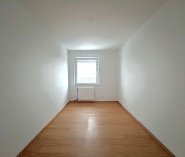 Saniert | Wunderschöne 3 Zimmerwohnung mit Ausblick! - Photo 3