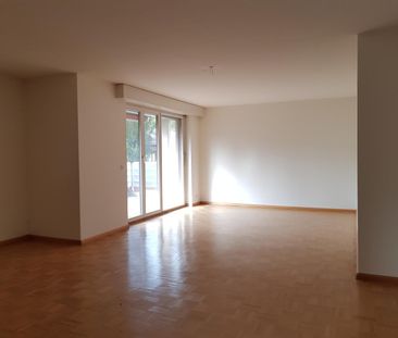 4.5 Zimmer, 107 m², 1. Stock - Photo 2