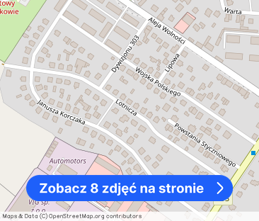 **Do wynajęcia nowoczesne mieszkania w Myszkowie** - Zdjęcie 1