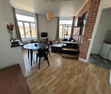 Location Appartement 1 pièce 27m² LILLE 59000 - Photo 3
