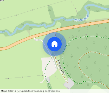 South Kitswall, Dunster TA24 - Photo 1