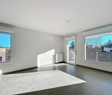 Appartement 2 pièces - Photo 1