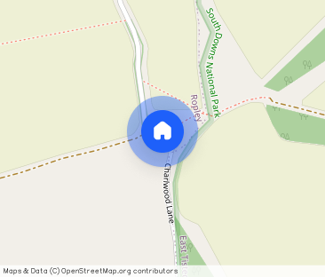 Monkwood, Alresford, Hampshire, SO24 - Photo 1