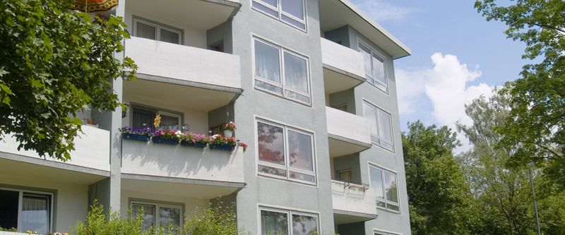 Demnächst frei! 3-Zimmer-Wohnung in Remscheid Lüttringhausen - Foto 1