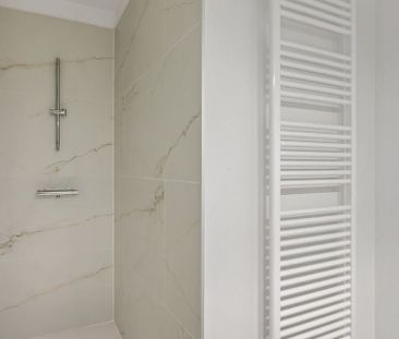 Gelijkvloers app. te huur in Keerbergen voor € 900 met 1 slaapkamer - Photo 3