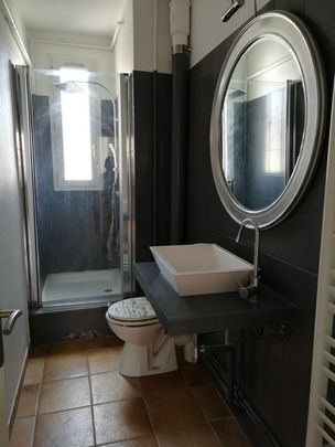 F2 BIS – CARMES - Photo 1