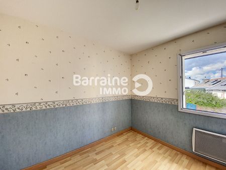 Location appartement à Brest, 2 pièces 44.1m² - Photo 4