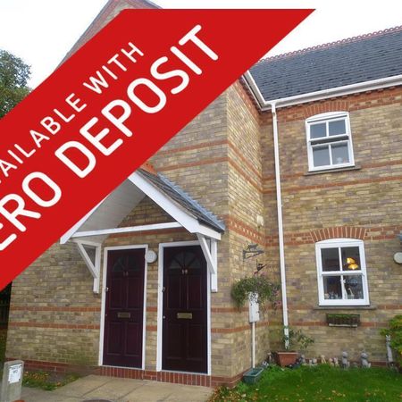 Lavenham Court, Peterborough, Botolph Green - Photo 4