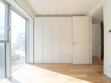 3 room luxury Apartment for rent in Lavadores, Vila Nova de Gaia, Distrito do Porto - Photo 4