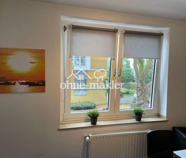 Modern möblierte 1-Zimmer-Stadtwohnung – perfekt für Singles in Pem... - Foto 1