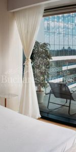 Modern One-Bedroom Residence with Panoramic Views - East Floreasca - Pipera - Fotografie 3