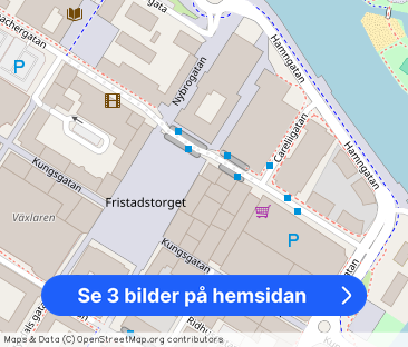 Fristadstorget, 1, Eskilstuna - Foto 1