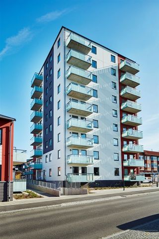 Unionsgatan 1 - Foto 3