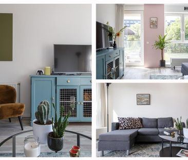 Dankmeijerpad 143, Pesthuiswijk, 2333BS, Leiden - Foto 2