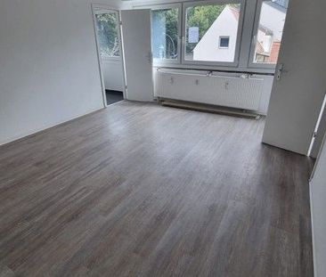 Individuelles 1,5-Zimmer-Appartment in Düsseldorf - Foto 5