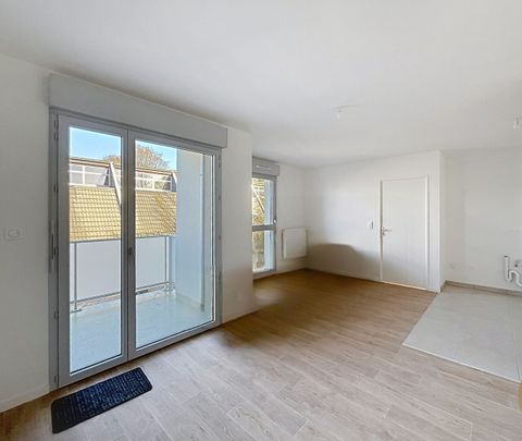 Appartement 2 pièces - Photo 1