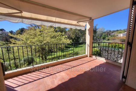 Location Appartement 3 pièces 73m² VILLENEUVE LOUBET 06270 - Photo 3
