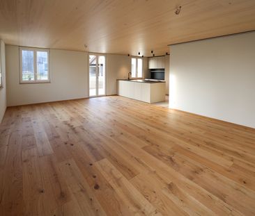 5.5 Zimmer-Haus - ein modernes Zuhause mit viel Raum für die ganze ... - Photo 2