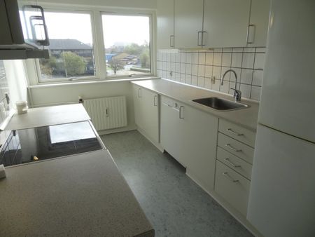 4-vær., Fasanvej - Foto 4