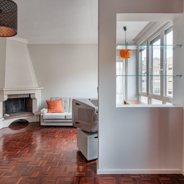 Apartamento T1 em Lisboa - Photo 1