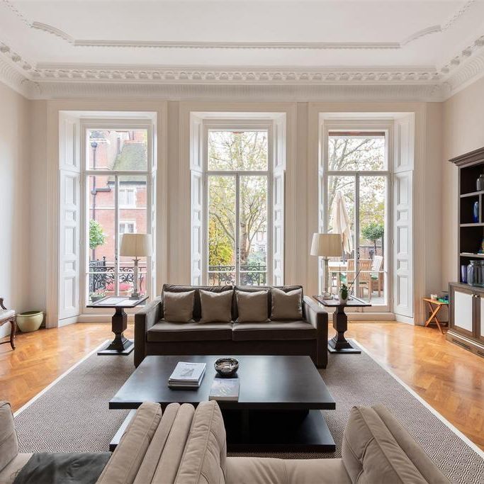 3 bedroom apartment to rent - Photo 1