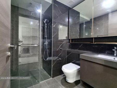 The Florence Residences (D19), Apartment - For Rent - Photo 2