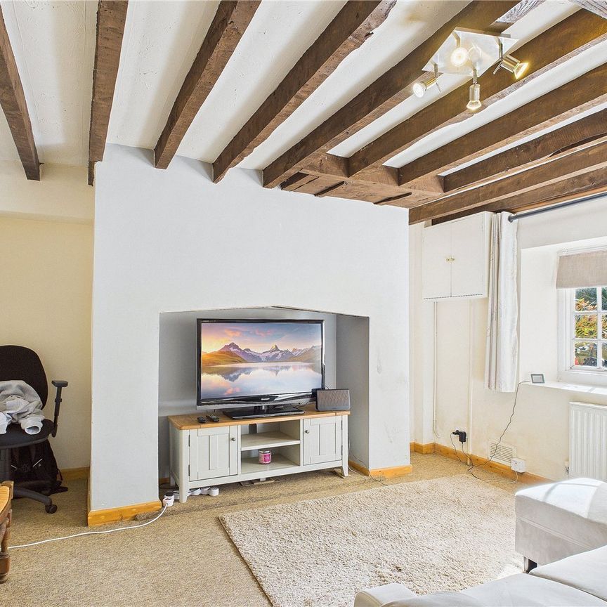 Three Lions Mews, Holt, Trowbridge, Wiltshire, BA14 - Photo 1