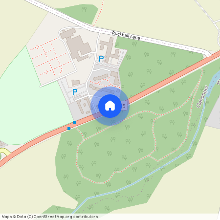 Belmont, Hereford, HR2