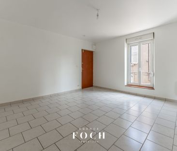Location Appartement 1 pièce 30m² PONT A MOUSSON 54700 - Photo 6