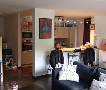 Appartement te huur - Foto 2