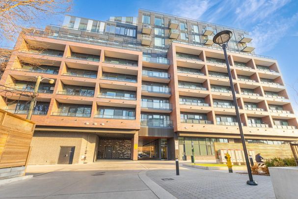 For Lease - 1808 St Clair Avenue Unit# 1002, Toronto, Ontario - Photo 1