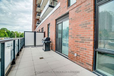 For Lease - 185 Alberta Avenue Unit# 209, Toronto, Ontario - Photo 5
