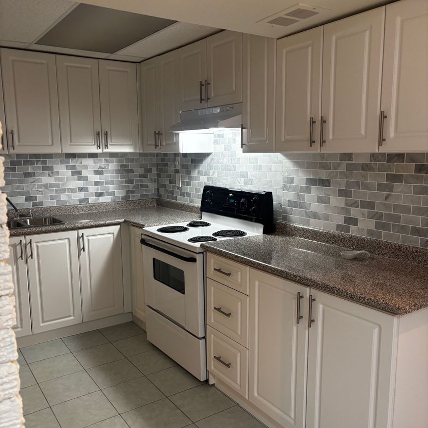 For Lease - 130 Cultra Square, Toronto, Ontario - Photo 1