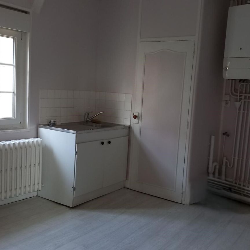 BOLBEC - Photo 1