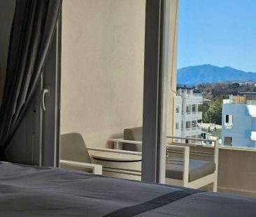 Ático de alquiler en Torrente Ballester, 5, Rodeo Alto - Guadaiza -... - Photo 2